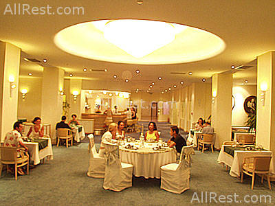 Pegasos Resort Hotel 21